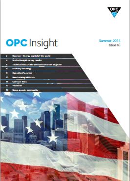 OPC Insight – Summer 2014